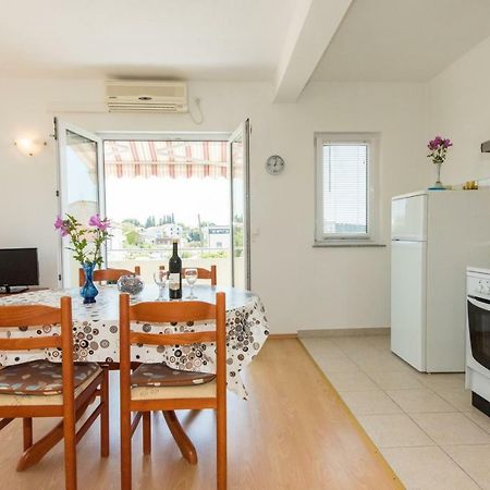 Apartments Maco بيتريتْشاني المظهر الخارجي الصورة