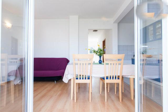 Apartments Maco بيتريتْشاني الغرفة الصورة