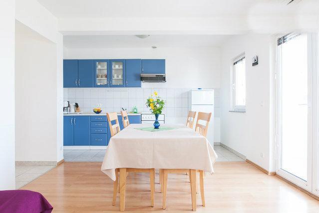 Apartments Maco بيتريتْشاني الغرفة الصورة
