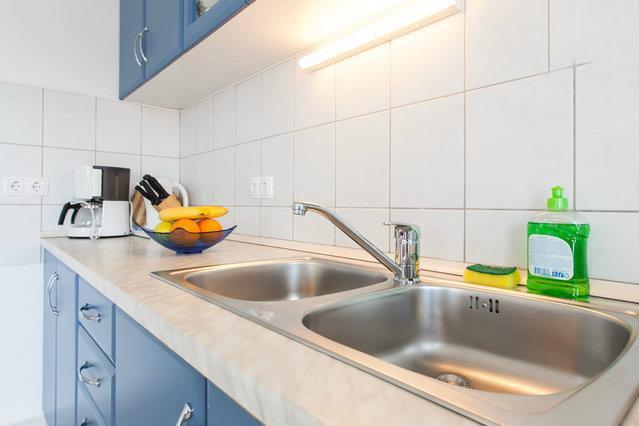 Apartments Maco بيتريتْشاني الغرفة الصورة