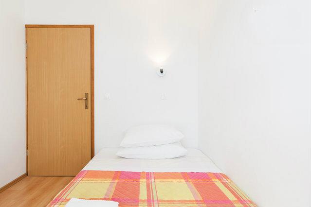 Apartments Maco بيتريتْشاني الغرفة الصورة