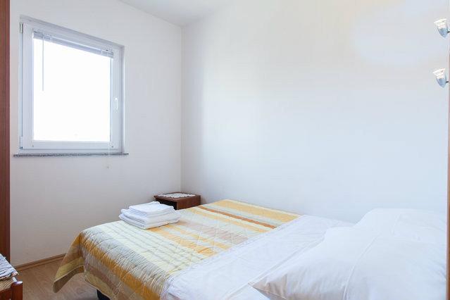 Apartments Maco بيتريتْشاني الغرفة الصورة