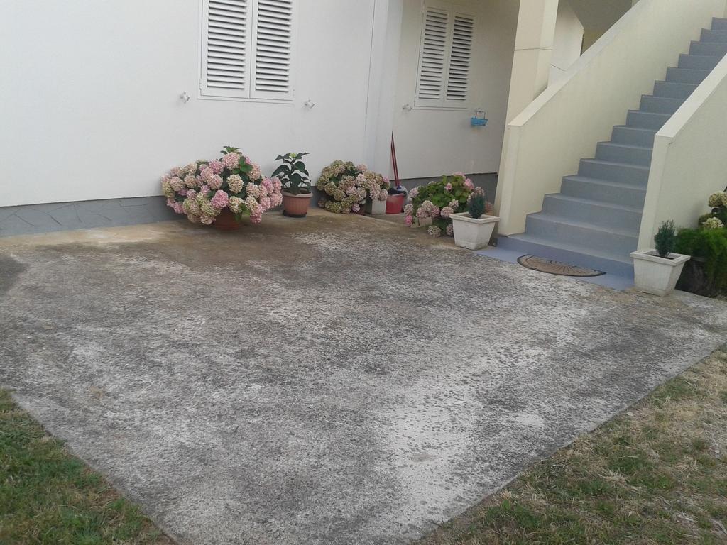 Apartments Maco بيتريتْشاني الغرفة الصورة