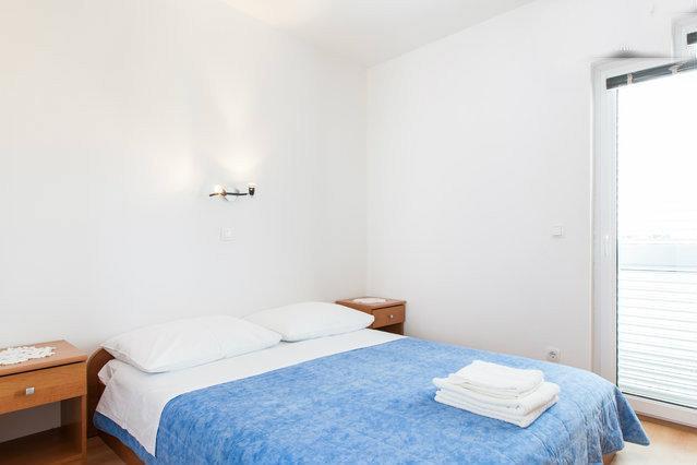 Apartments Maco بيتريتْشاني الغرفة الصورة