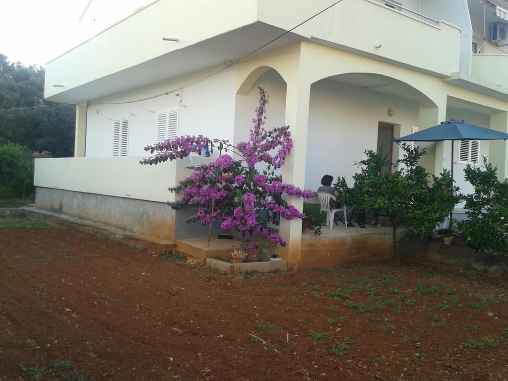 Apartments Maco بيتريتْشاني الغرفة الصورة