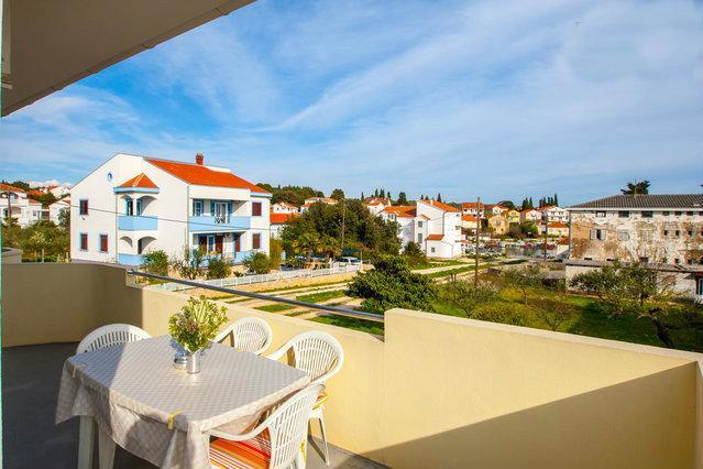 Apartments Maco بيتريتْشاني الغرفة الصورة