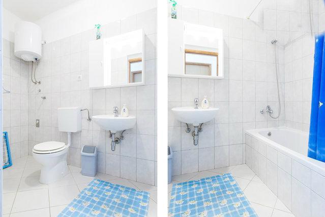 Apartments Maco بيتريتْشاني الغرفة الصورة