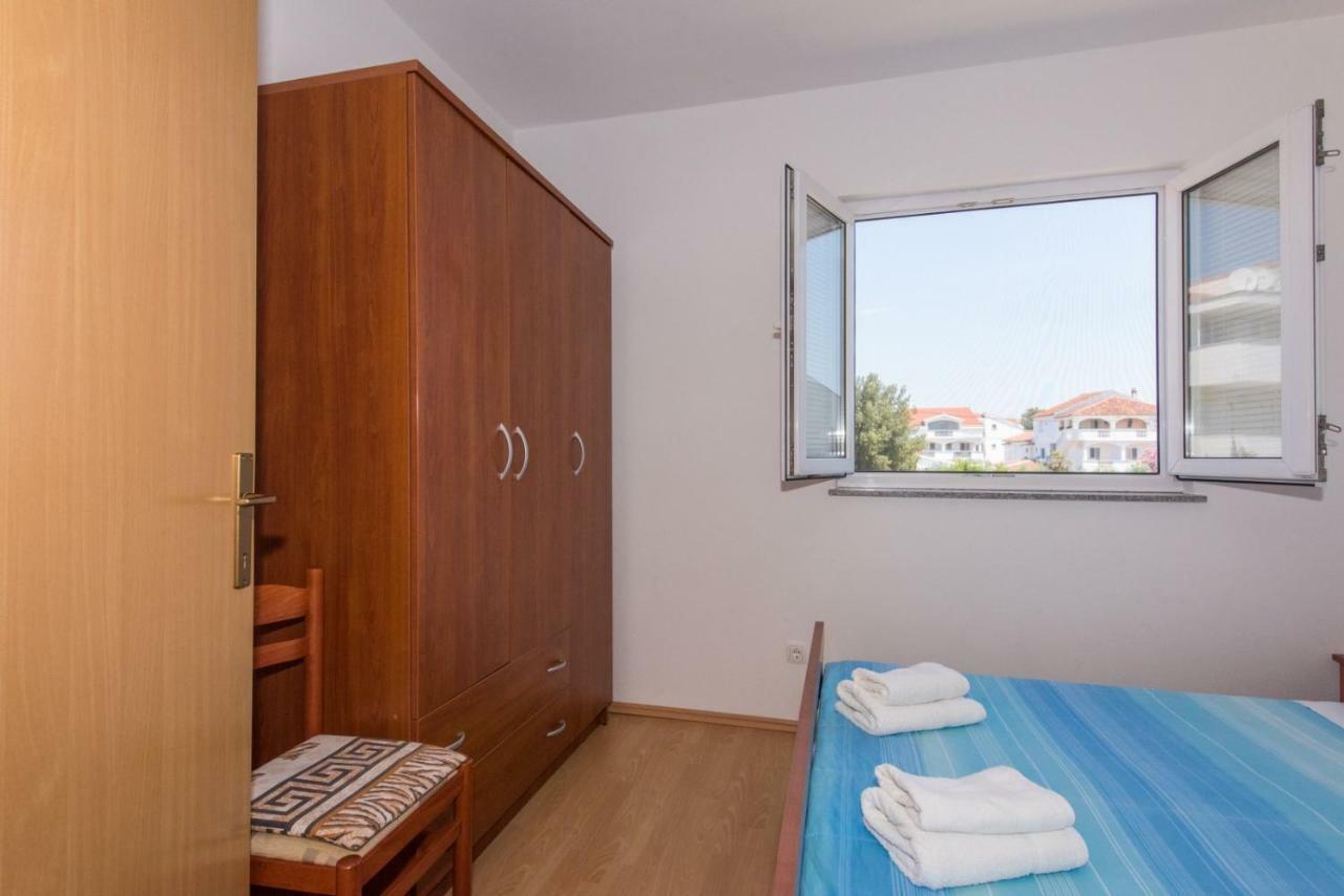 Apartments Maco بيتريتْشاني المظهر الخارجي الصورة