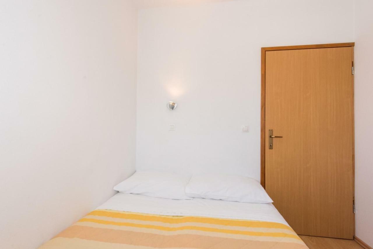 Apartments Maco بيتريتْشاني المظهر الخارجي الصورة