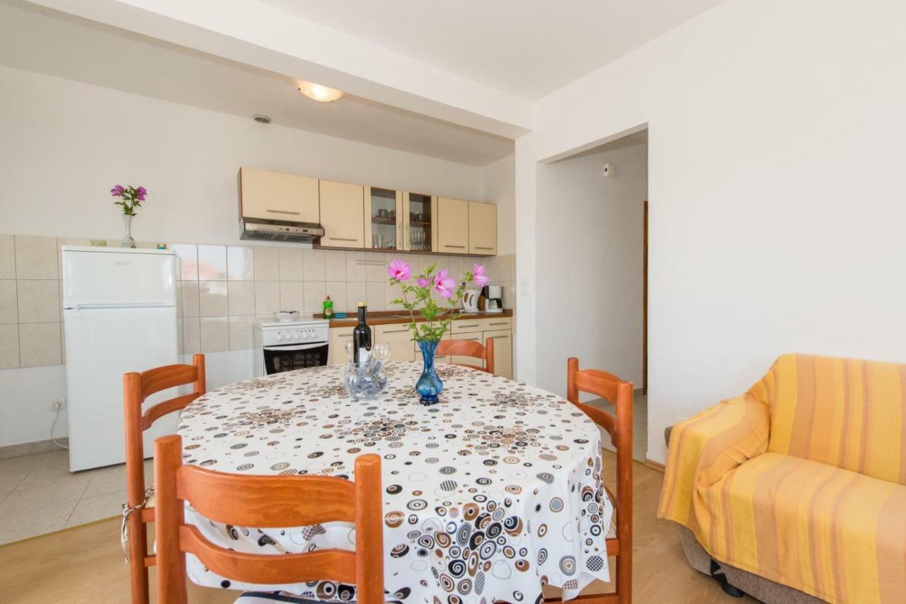 Apartments Maco بيتريتْشاني المظهر الخارجي الصورة