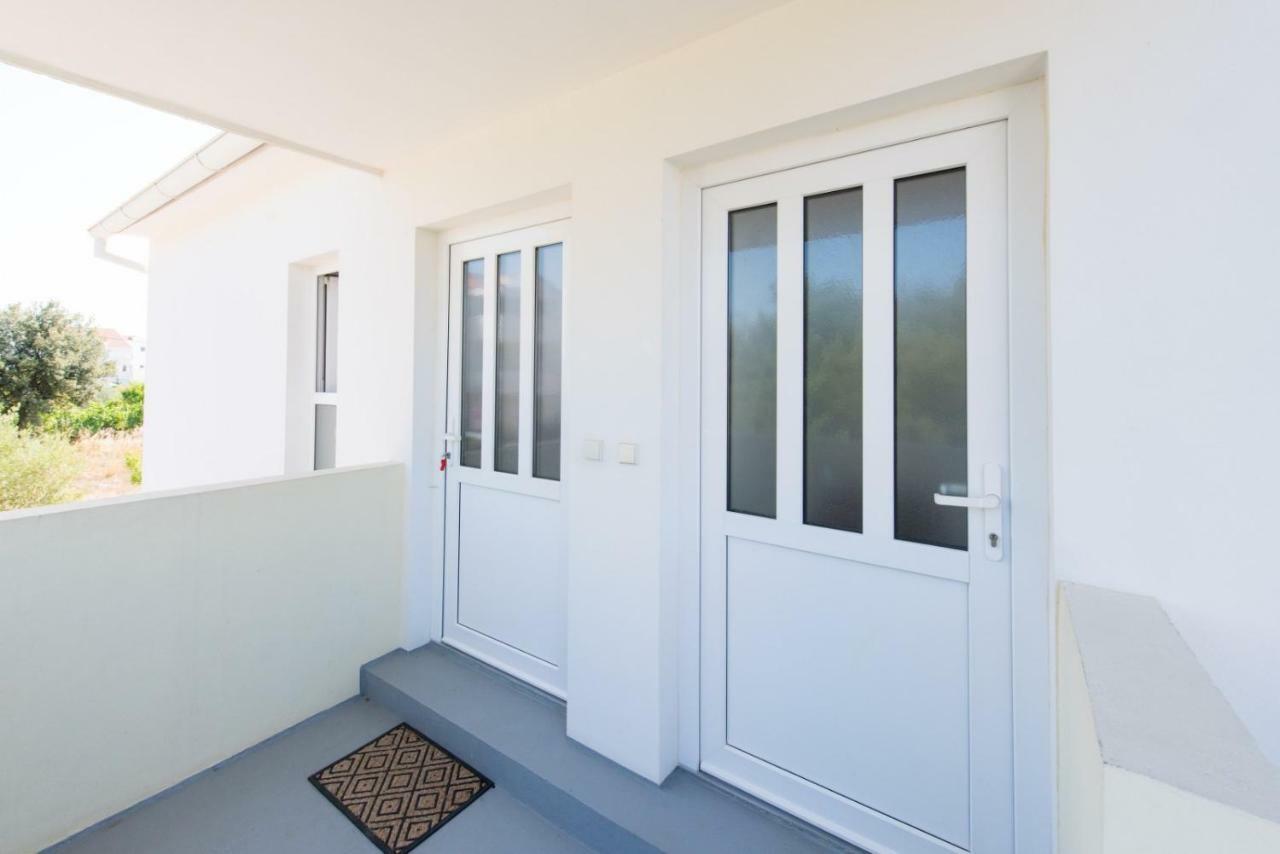 Apartments Maco بيتريتْشاني المظهر الخارجي الصورة