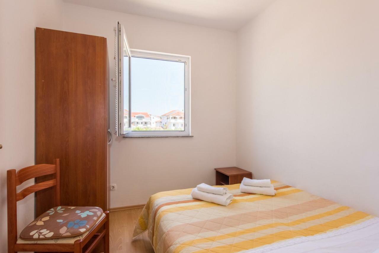 Apartments Maco بيتريتْشاني المظهر الخارجي الصورة